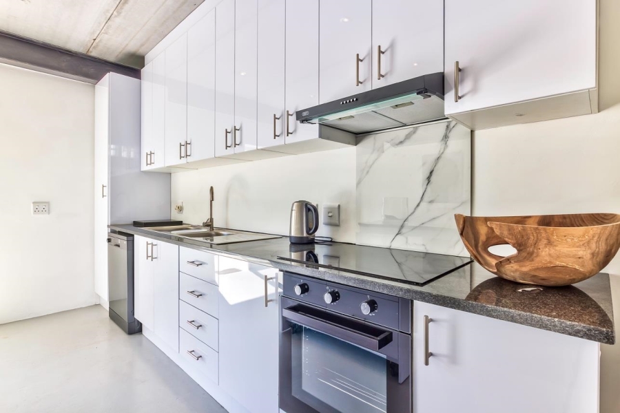 4 Bedroom Property for Sale in Gardens Western Cape